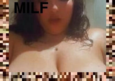 röv, bad, storatuttar, masturbation, kvinnligt-sprut, milf, fötter, sprut, vacker, dildo