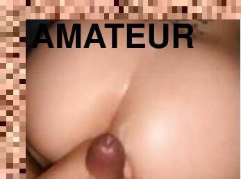 cul, papa, orgasme, amateur, anal, babes, ejaculation-sur-le-corps, ejaculation, méchant, pappounet