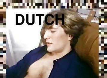 røv-butt, hollandsk