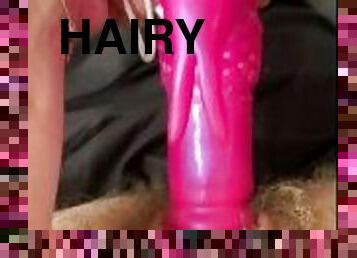 clito, poilue, masturbation, vieux, orgasme, pisser, chatte-pussy, giclée, amateur, ados