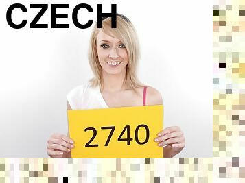 CZECH CASTING - EVA (2740)