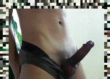 enorme, amateur, polla-enorme, gay, paja, a-solas, gay-joven, polla