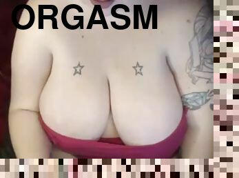 masturbação, orgasmo, amador, puta-slut, webcam, engraçado, rabo