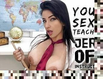 röv, storatuttar, masturbation, lärare, avsugning, latinska, juckande, smutsig