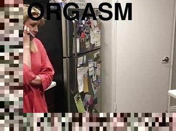 Step Mom Step Son Christmas Confession - Smarty Kat 314