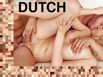 anal, dupa, holenderskie