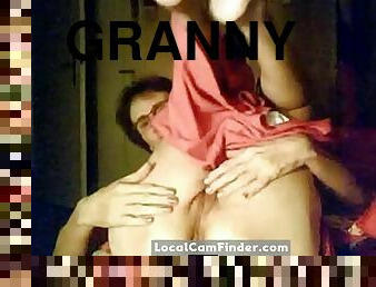 ρασιτεχνικό̍, ³ιαγιά̍-granny, μορφες̬-υτραφείς̠υρίες̍, web-camera