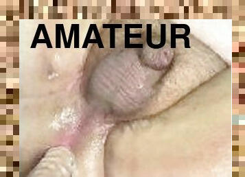 papá, amateur, anal, gay, regordeta-chubby, máquinas, con-piercings, a-solas, papi, tatuaje