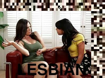 lezbijka