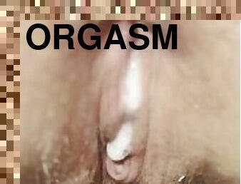 orgasm, fitta-pussy, kvinnligt-sprut, amatör, gigantisk-kuk, tonåring, latinska, pov, knullande, fantasi