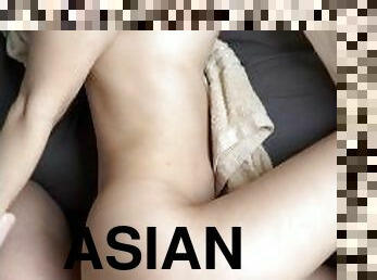 asiatisk, store-patter, orgasme, amatør, japans, massage, thailænder, universitet, naturlig, kær