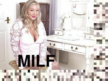 Amazing Xxx Movie Milf Wild Exclusive Version With Beth Bennett