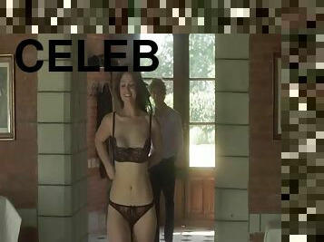 Gemma Arterton erotic scenes