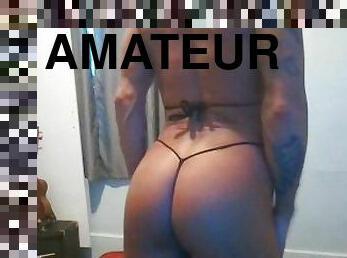 masturbation, shemale, amatör, anal, leksak, gay, dildo, fetisch, ensam, bollar