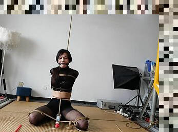 Chinese Bondage Vibe