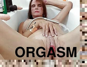 masturbación, orgasmo, coño-pussy, transexual, amateur, juguete, hardcore, gay, a-solas, calientapollas