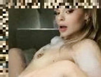 culo, bañando, tetas-grandes, coño-pussy, delgada, amateur, con-los-dedos, primera-persona, rubia, prieto