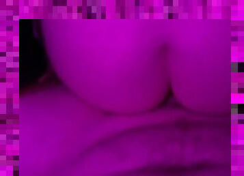 SNUCK Away from Party to FUCK & HE BUST HIS NUT SO FAST in her TIGHT PUSSY!!