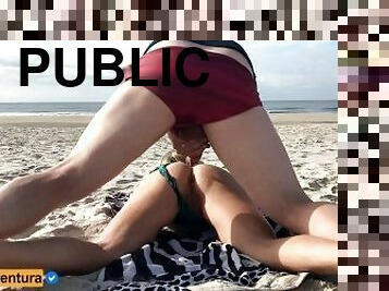 public, amateur, anal, ejaculation-sur-le-corps, compilation, ejaculation-interne, plage