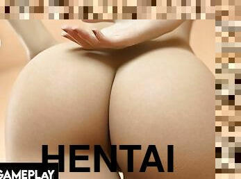 hentai, traviesa