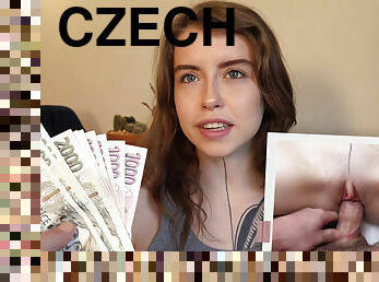 Czech Streets  Pizza with an Extra Cum