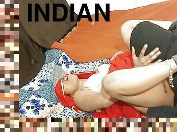 Indian Desi Romantic Sex Real Girlfriend Hard Fucking