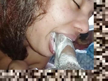 aşırı, boşalma, karı, oral-seks, üstüneyüzüne-boşalma, mastürbasyon, penisin-gırtlağa-kadar-alınması, vajinadan-sızan-sperm, çılgın, sürtük