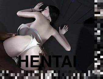 azjatyckie, hentai