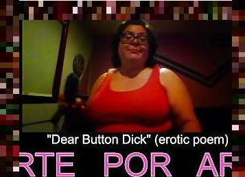 Dear Button Dick" (original erotic poem)