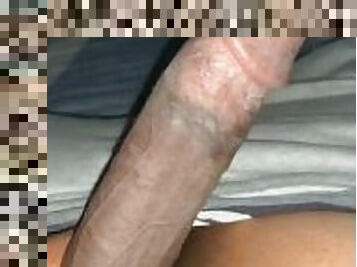 Big black dick