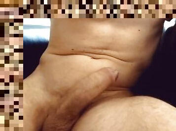 masturbation, amateur, gay, jeune-18, ejaculation, horny, solo, musclé, minet, bite