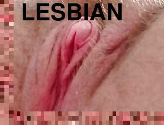 klitoris, onani, pussy, squirt, amatør, stor-pikk, lesbisk, tenåring, perfekt, alene