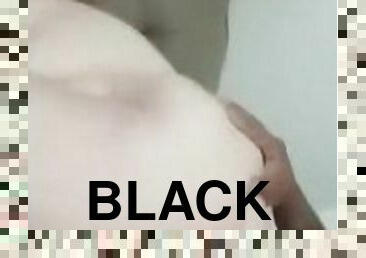 grosse, fête, amateur, mature, fellation, interracial, hardcore, maison, ejaculation-interne, black