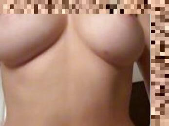 gros-nichons, amateur, ados, compilation, première-fois, naturel, webcam, mignonne, belle, seins