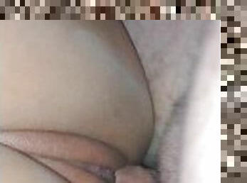 vagina-pussy, amatir, antar-ras, remaja, latina, muda-diatas-18, basah, penis, kasar