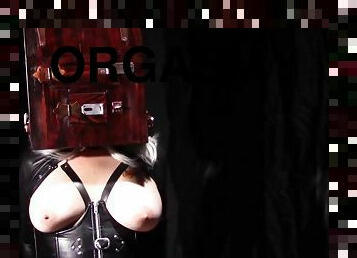 orgasm, milf, bdsm, bondage