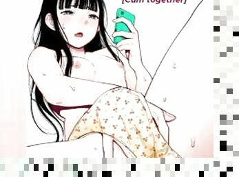 büyük-göğüsler, mastürbasyon-masturbation, amatör, orta-yaşlı-seksi-kadın, genç, anneciğim, animasyon, pornografik-içerikli-anime, kadın-egemenliği