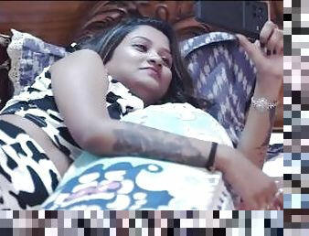 Hot Sex Video With Love Romance and Beautiful Indian Girl Sudipa Fantasy Fucking With Lover