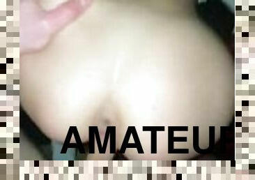 otrogen, doggy-style, fitta-pussy, amatör, avsugning, hemmagjord, slyna, pov, flickvän, sprut