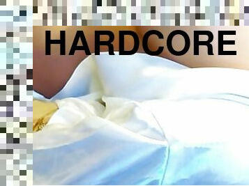 hardcore, bøsse, dukke