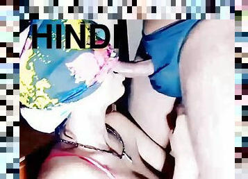 Teens Pussy Was Clapping When Anal Fucked With Hindi Voice Hindi Sexy Video