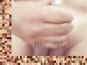 asyalı, baba, mastürbasyon-masturbation, amatör, üstüneyüzüne-boşalma, ibne, mastürbasyon, birdenbire, bakış-açısı, meni