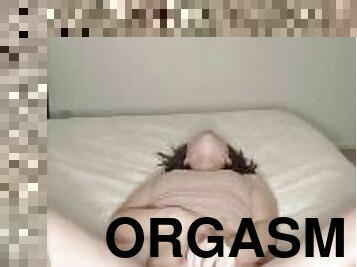 asiático, masturbação, orgasmo, cona-pussy, amador, mulher-madura, brinquedo, latina, perfeito, sozinho