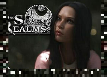 The Seven Realms #56 PC Gameplay