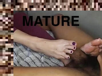 Macy's Cum on Soles 3