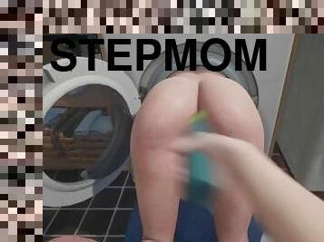 storatuttar, fisting, fitta-pussy, milf, leksak, hemmagjord, mamma, bbw, knubbig, pov