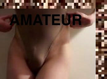 amateur, fétiche, bite