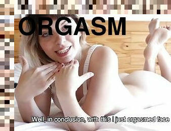 orgasmi, pornotähti