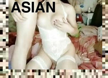 asien, transsexueller, ladyboy