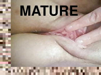 masturbation, fitta-pussy, mogen, avrunkning, fingerknull, afrikansk